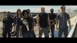 Fast & Furious 8 | Official Trailer | Universal Pictures | 2017