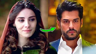 Handsome brothers and sisters of Turkish actors part 2