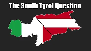 The South Tyrol Question