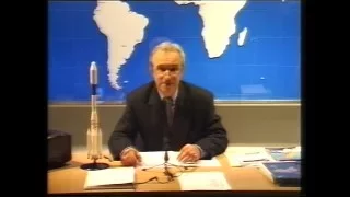 Dr.Dish TV - Komplette Sendung vom Oktober 1996