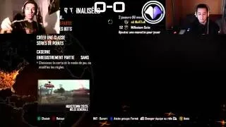 WaRTeK VS Gotaga  1vs1 au Sniper sur Black Ops 2.mp4