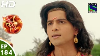 Suryaputra Karn - सूर्यपुत्र कर्ण - Episode 184 - 8th March, 2016