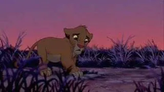 You Raise Me Up - The Lion King