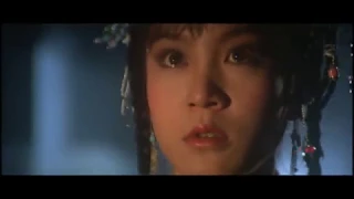 The Lady Assassin (1983) DVD Trailer 清宮啟示錄