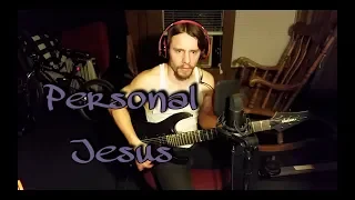 Personal Jesus - Depeche Mode/Marilyn Manson (Cover)