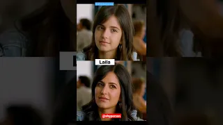 Zindagi Na Milegi Dobara Cast & Character's Name||Best Bollywood Friendship Movie||#shorts