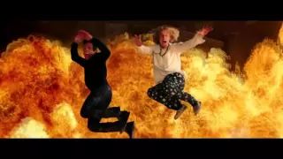 Zoolander 2 | Official [Relax] Final Trailer [2016] Owen Wilson, Ben Stiller Comedy HD