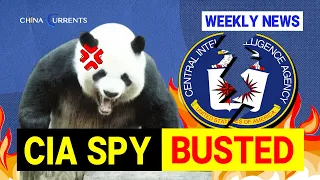 Beijing arrests CIA spy after US' rebuilt its spying network in China