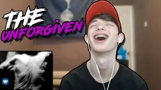 Metallica - The Unforgiven HIP HOP HEAD REACTION/DISCUSSION