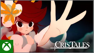 Cris Tales – Launch Trailer – Available now!