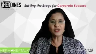 Setting The Stage For Corporate Success