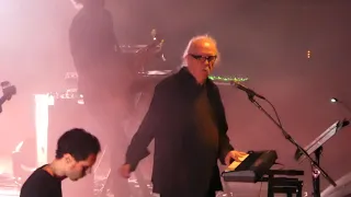 John Carpenter - Christine (Hollywood Palladium, Los Angeles CA 10/31/18)