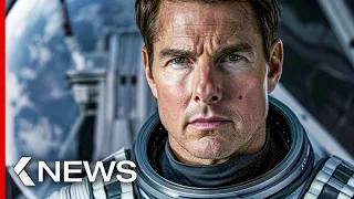 Tom Cruise Returns in Top Gun 3, Deadpool 3 Trailer Release, Fast & Furious 11... KinoCheck News