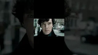 High Functioning Sociopath - Sherlock Edit | VØJ x Narvent - Memory Reboot (Slowed)