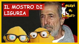 Serial Killer d’Italia Podcast - ep. 2 Donato Bilancia