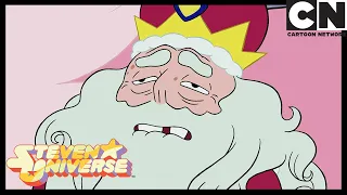 Every Time Steven Wasn't Feeling Himself | Steven Universe | Cartoon Network