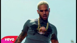 🔥🔥CHRIS BROWN - PILLS & AUTOMOBILES (INSTRUMENTAL)