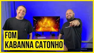 Raphael FOM - Kabanna Catonho - #Podcontar EP-1