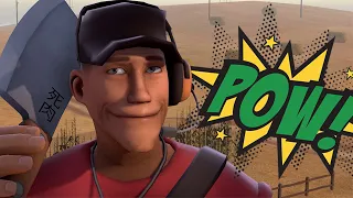 Annoying Scout Annoying Hitsound