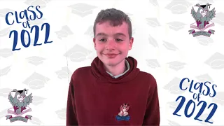 Class of 2022 Leavers Video | #APSLeavers