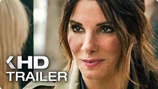 OCEAN'S 8 Trailer German Deutsch (2018)