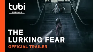 The Lurking Fear | Official Trailer | A Tubi Original