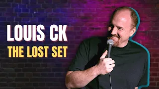 Louis CK - The Lost Set (Standup Special)