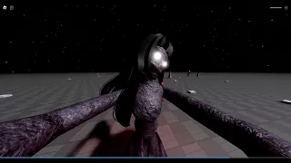 ai test with flashing - all jumpscares