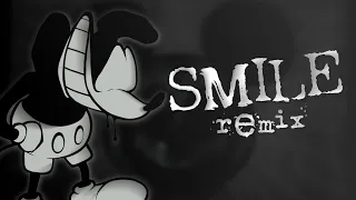 SMILE Remix - Friday Night Funkin': Sunday Night Suicide Overhaul (Fanmade Song) | Sergix
