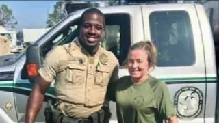 Man found guilty in 2020 murder of Florida Fish & Wildlife officer