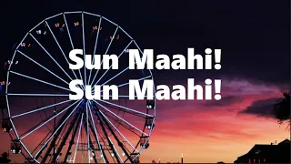 Armaan Malik- Sun maahi [ENG Version] lyrics || #sunmaahi #armaanmalik