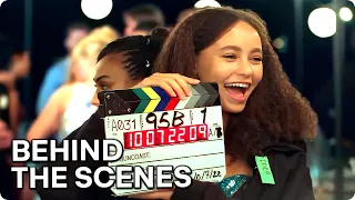 SUNCOAST - Coming Of Age | Behind-The-Scenes | Woody Harrelson, Nico Parker