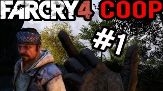 Far Cry 4 | COOP #1