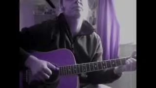 Pearls Before Swine-Another Time (acousic cover version) Tom Rapp