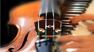 Love Story -  Violin & Piano