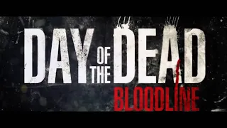 Day of the Dead: Bloodline (2018) - Red Band Official Trailer