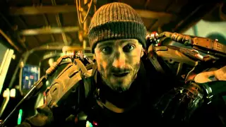 Call of Duty: Advanced Warfare (Exo Zombies Trailer)