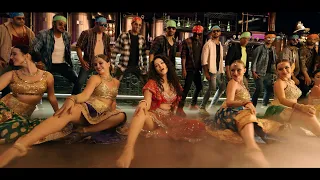 DUSHTU POLAPAIN | TEASER | TAPOSH feat. SUNNY LEONE | OYSHEE