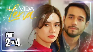 La Vida Lena | Episode 124 (2/4) | December 16, 2021