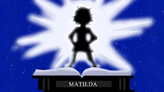 TWHS Theatre Presents: Matilda