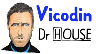 Dr. House | Warum ist Vicodin so gefährlich?