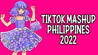 BEST TIKTOK MASHUP 2022 PHILIPPINES JULY (DANCE CRAZE)