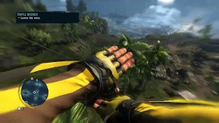 Far Cry 3 Triple Decker Kill 3 VIP