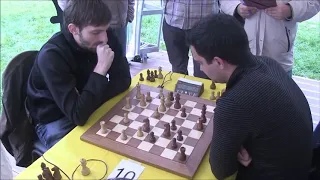 Chess Video Plus presents GM Grischuk 01