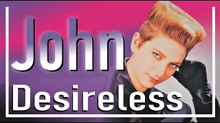 Desireless - John (Extended Version) Non-profit