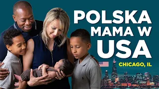 Polska mama w USA. Czy na Jackowie jeszcze mieszkają Polacy?  @polskamamawusa