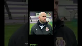 em destaque Bruma o homem do Jogo   Gouveia VS Vila Franca Das Naves