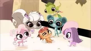 Littlest Pet Shop Kids Days HD