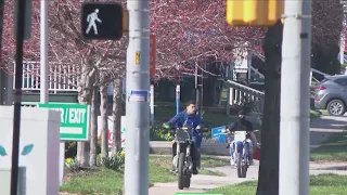 Rochester police explain approach to stop illegal dirt bikes and ATVs