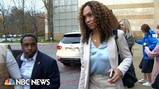 Former top Maryland prosecutor found guilty in perjury case